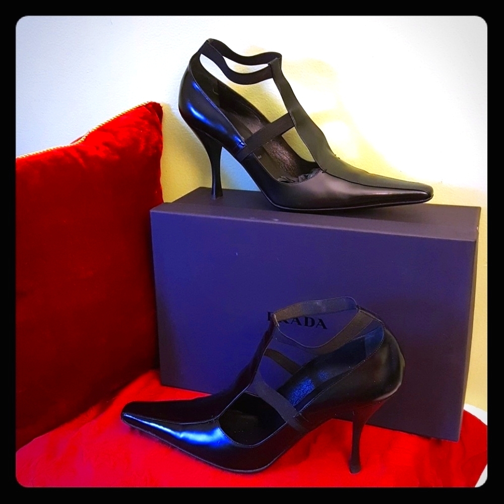 Prada Shoe
